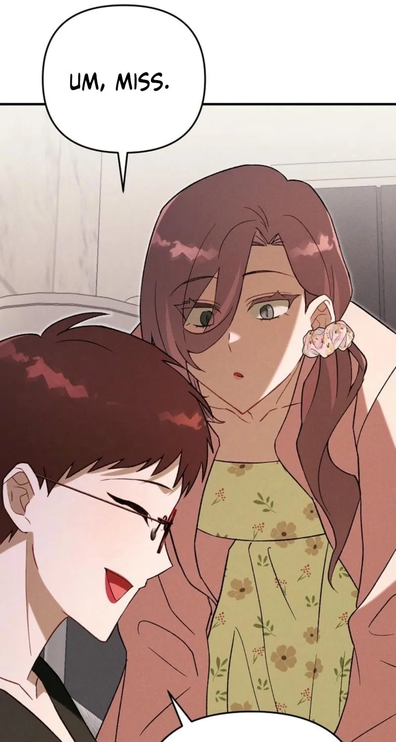 Marriage Partner Chapter 18 page 47 - 