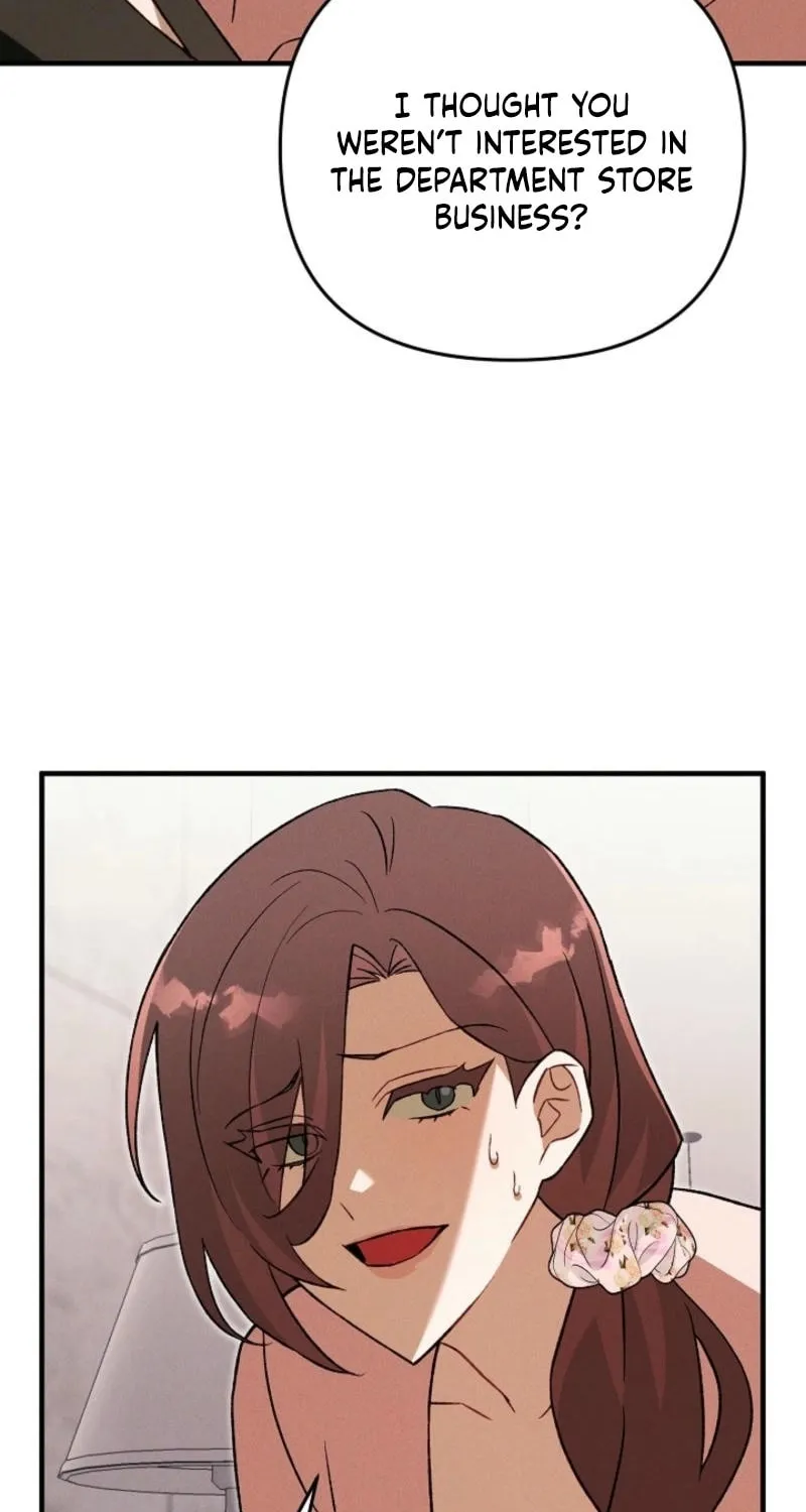 Marriage Partner Chapter 18 page 48 - 