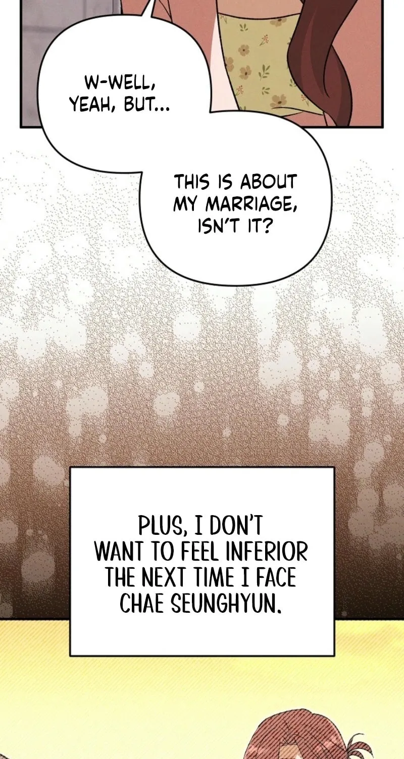 Marriage Partner Chapter 18 page 49 - 