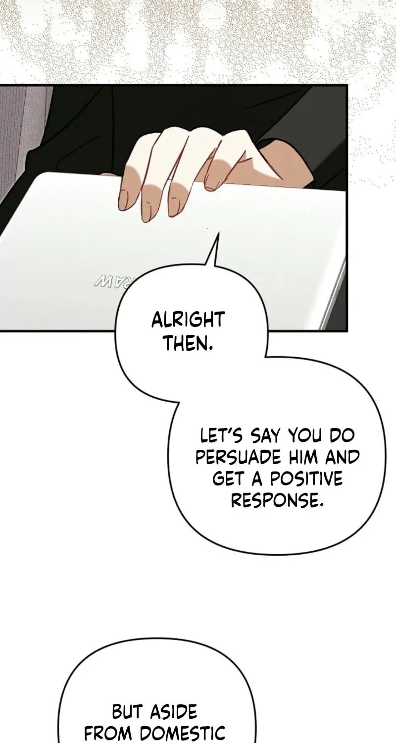 Marriage Partner Chapter 18 page 51 - 
