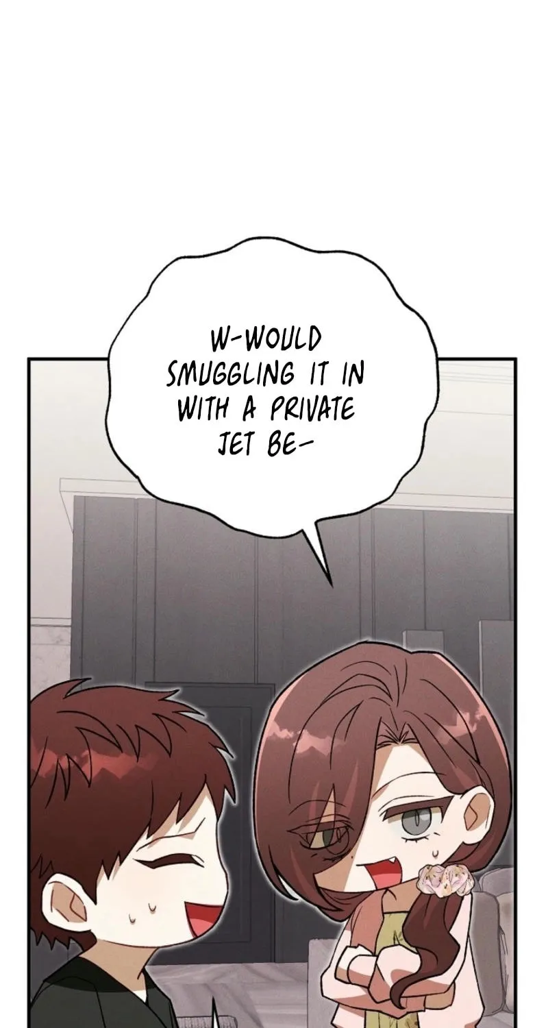 Marriage Partner Chapter 18 page 54 - 