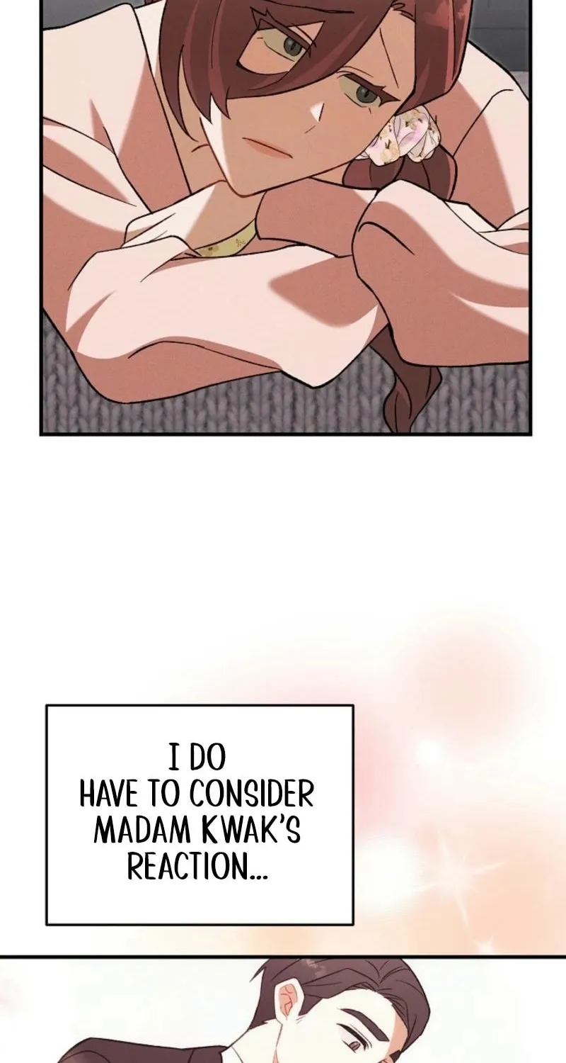 Marriage Partner Chapter 18 page 59 - 