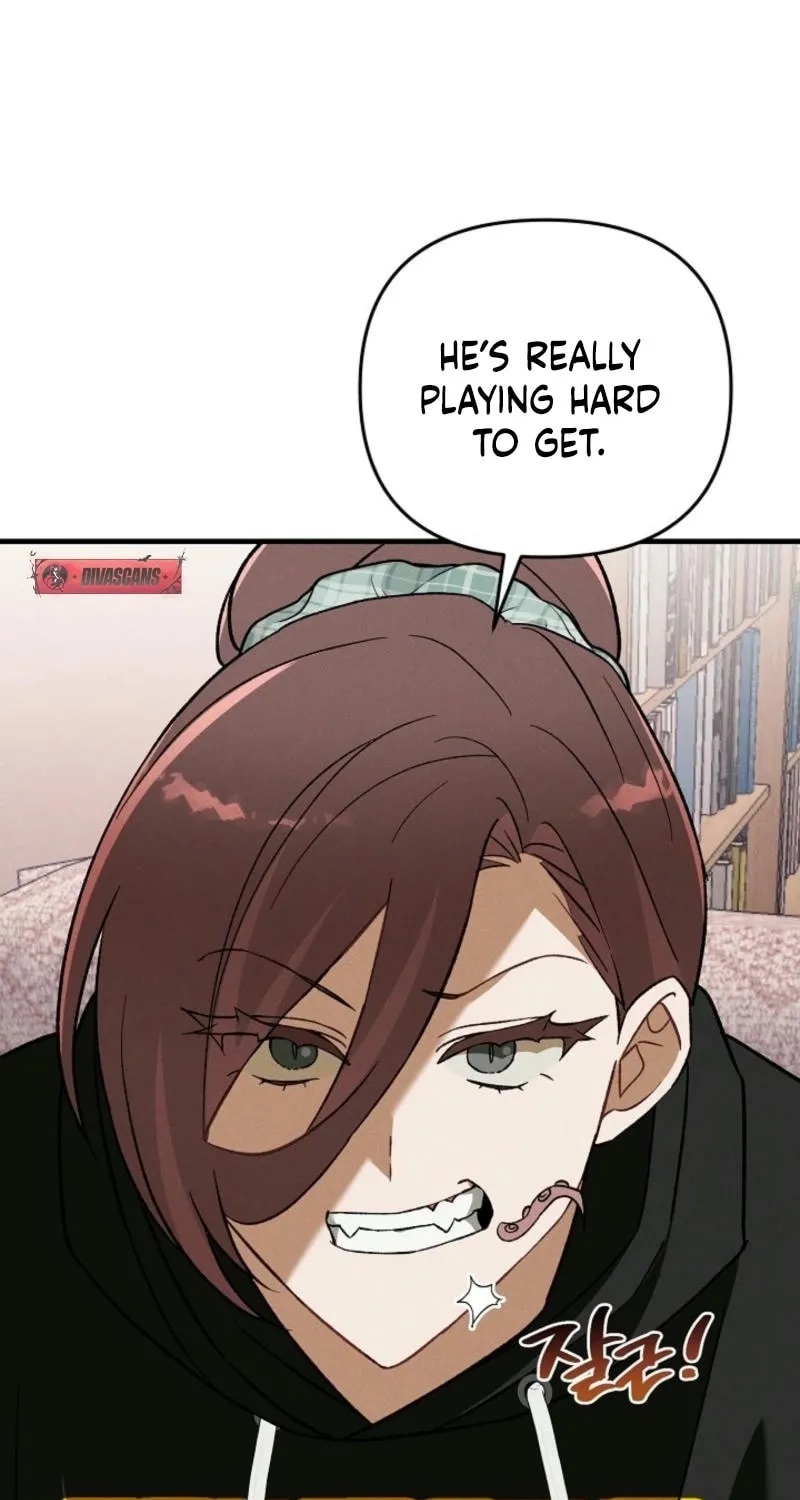 Marriage Partner Chapter 18 page 64 - 