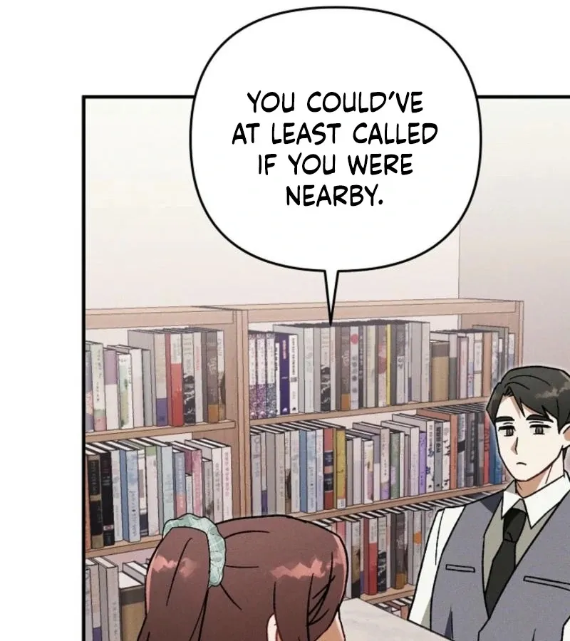 Marriage Partner Chapter 19 page 17 - 
