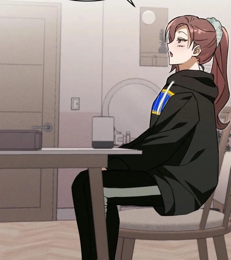 Marriage Partner Chapter 19 page 32 - 
