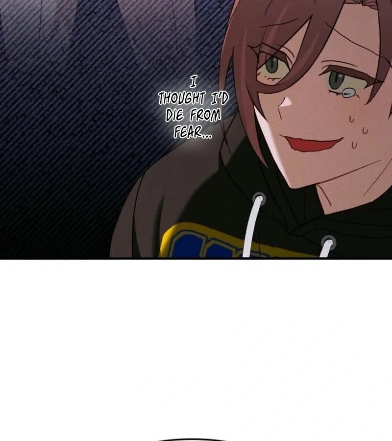 Marriage Partner Chapter 19 page 7 - 