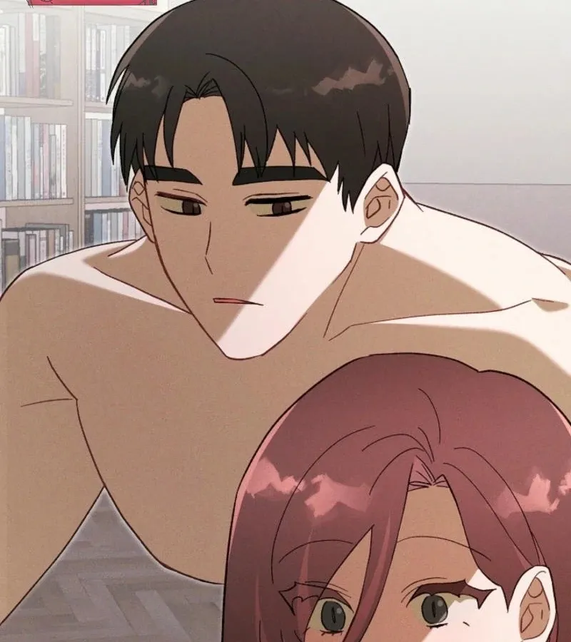 Marriage Partner Chapter 19 page 63 - 