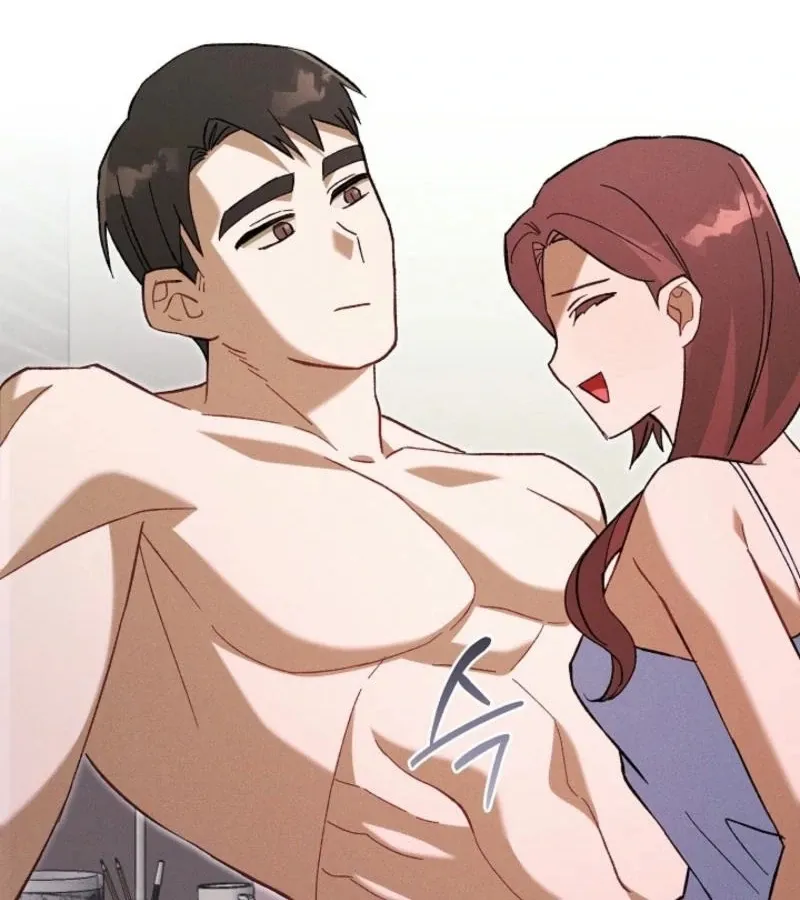 Marriage Partner Chapter 19 page 68 - 