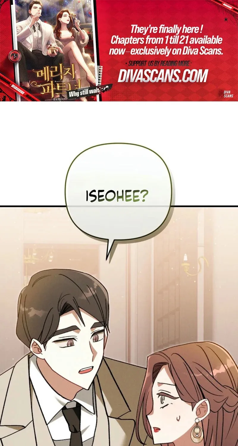 Marriage Partner Chapter 2 page 1 - 