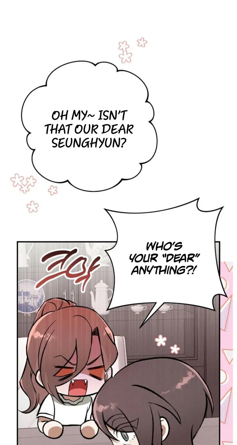 Marriage Partner Chapter 2 page 106 - 