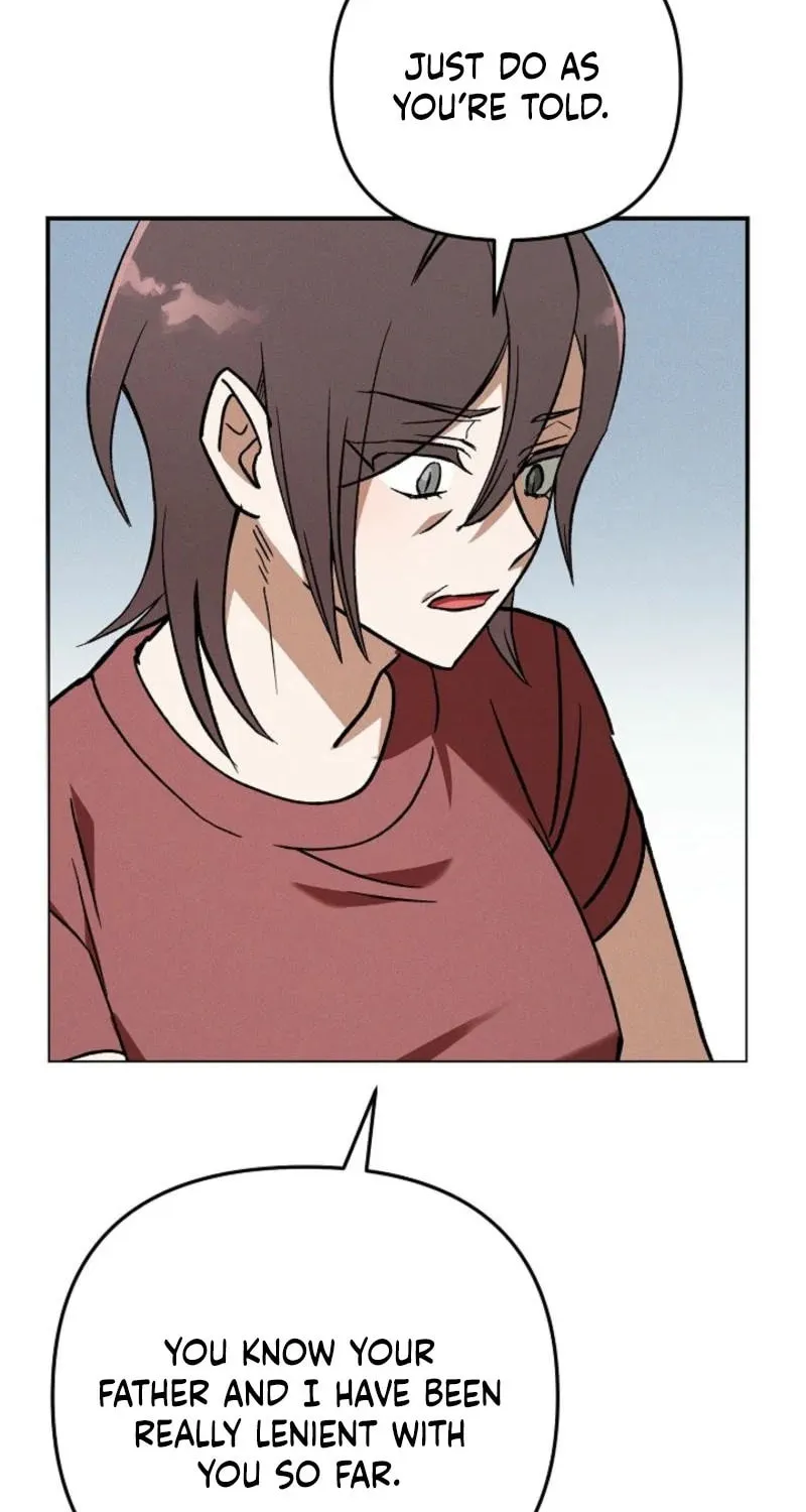Marriage Partner Chapter 2 page 113 - 