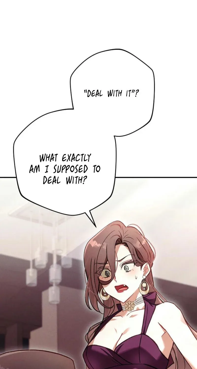 Marriage Partner Chapter 2 page 16 - 
