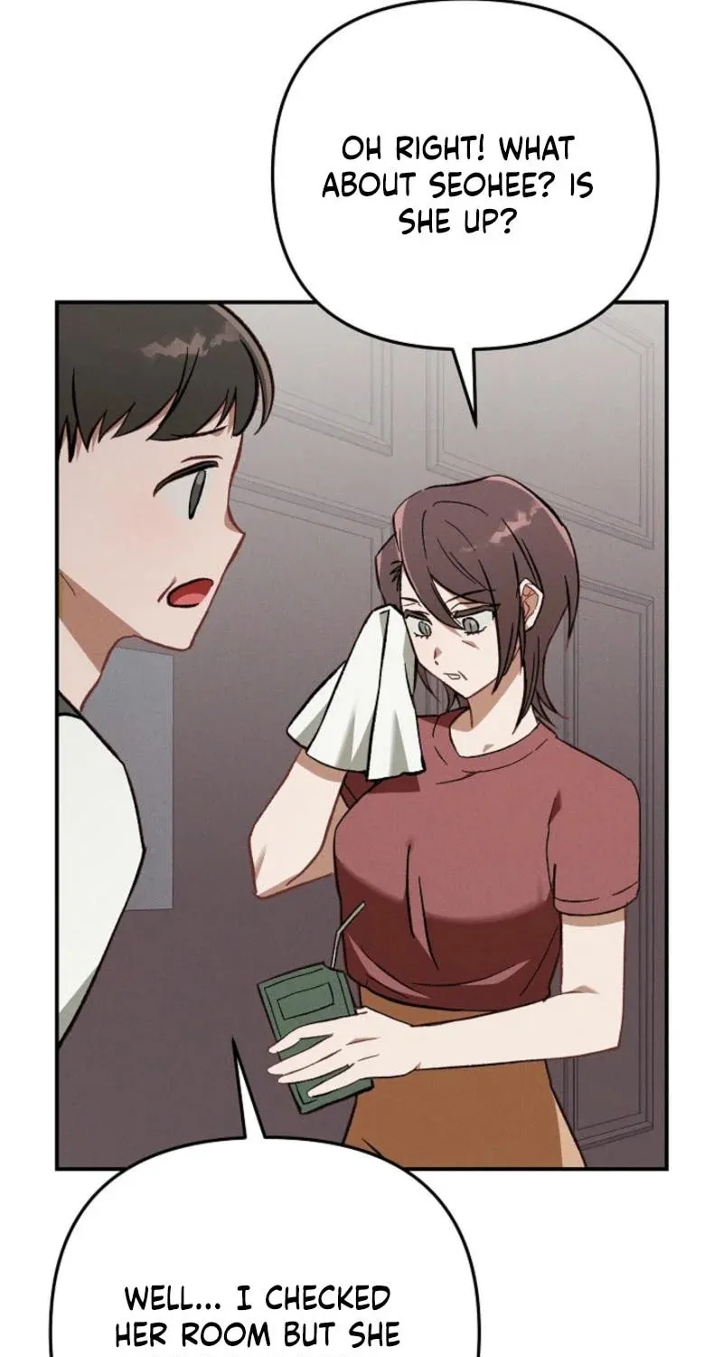 Marriage Partner Chapter 2 page 28 - 