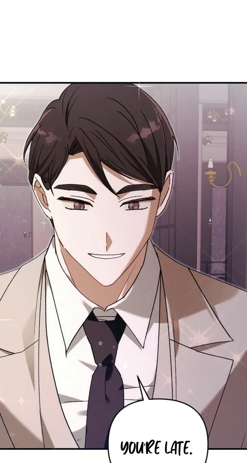 Marriage Partner Chapter 2 page 4 - 