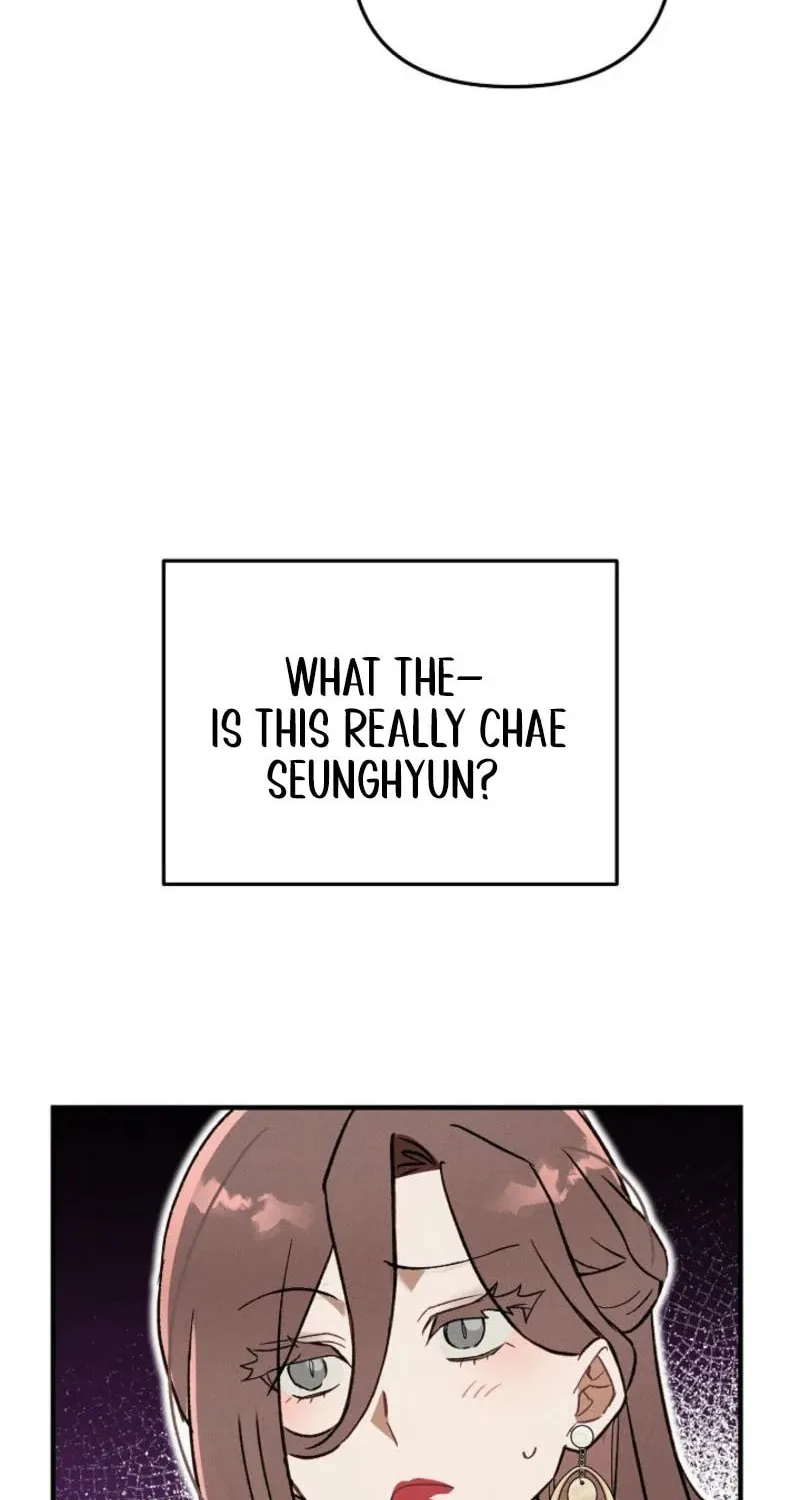 Marriage Partner Chapter 2 page 5 - 