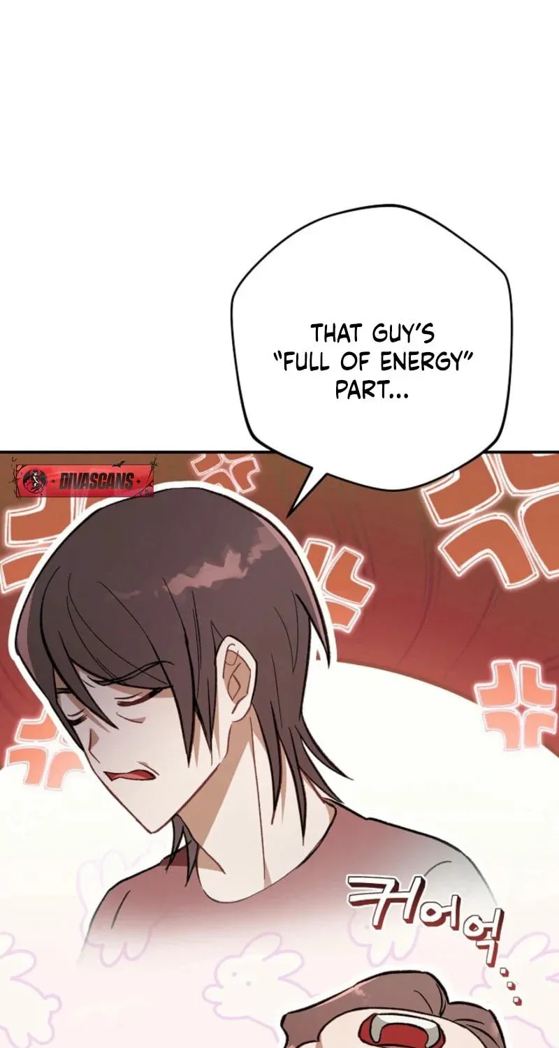 Marriage Partner Chapter 2 page 51 - 