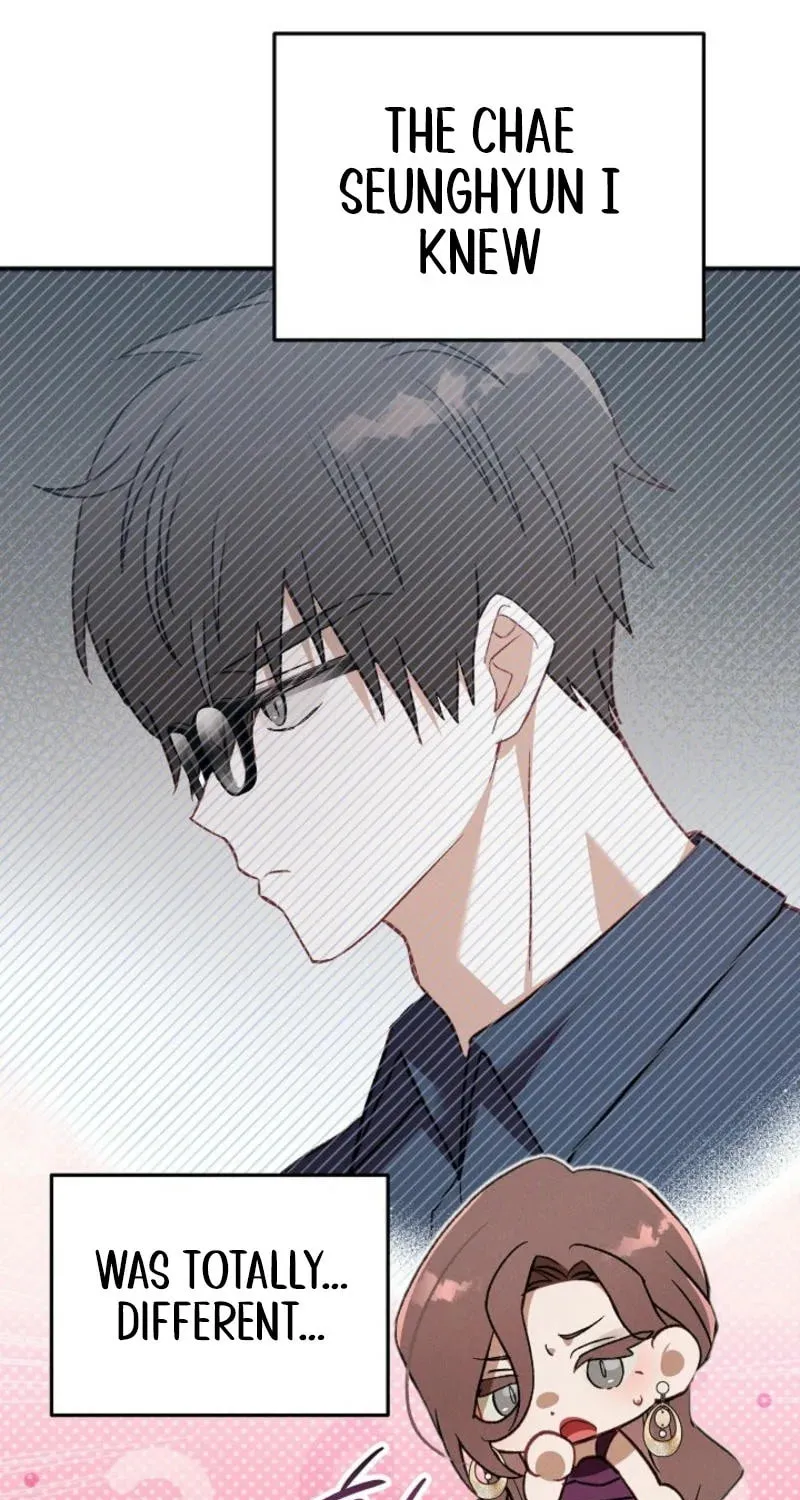 Marriage Partner Chapter 2 page 7 - 