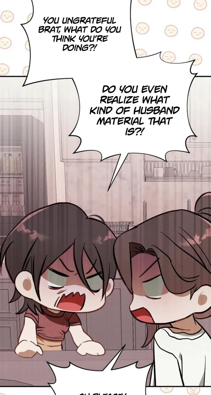 Marriage Partner Chapter 2 page 72 - 