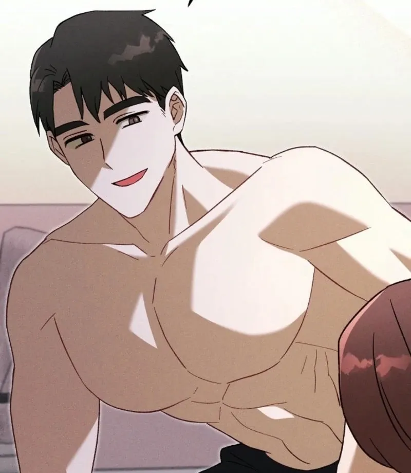Marriage Partner Chapter 20 page 3 - 