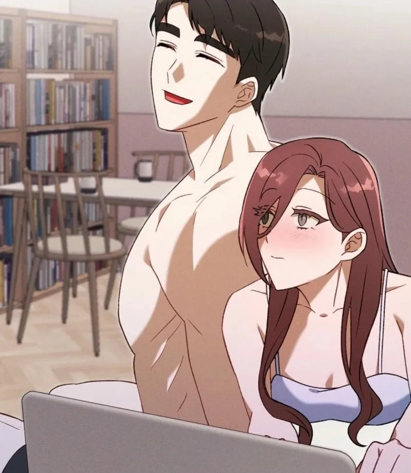Marriage Partner Chapter 20 page 34 - 