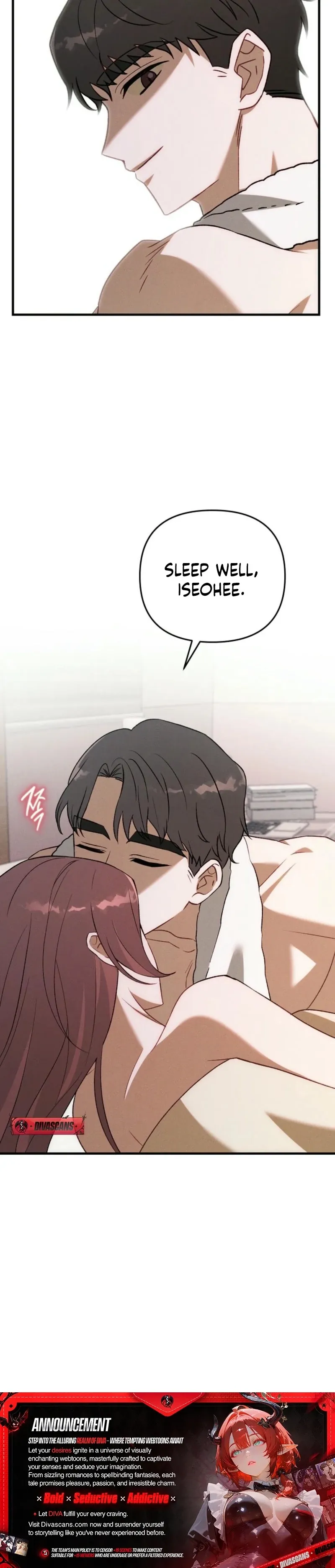 Marriage Partner Chapter 20 page 58 - 