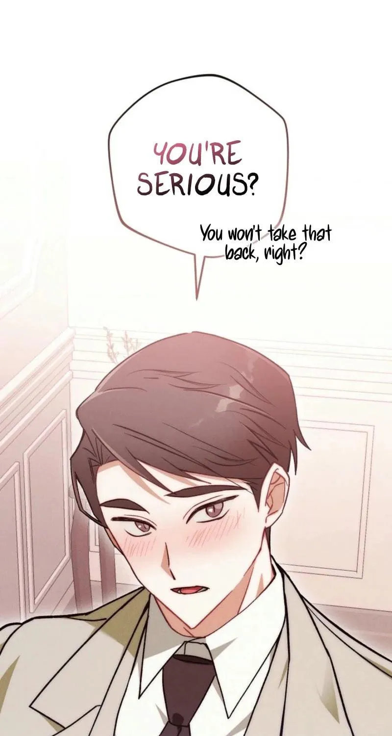 Marriage Partner Chapter 3 page 112 - 