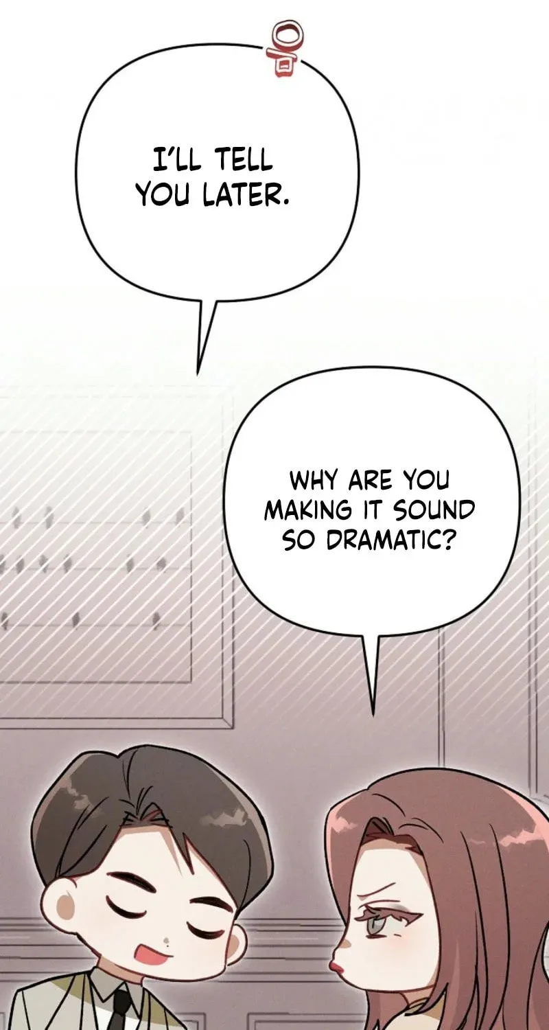 Marriage Partner Chapter 3 page 120 - 