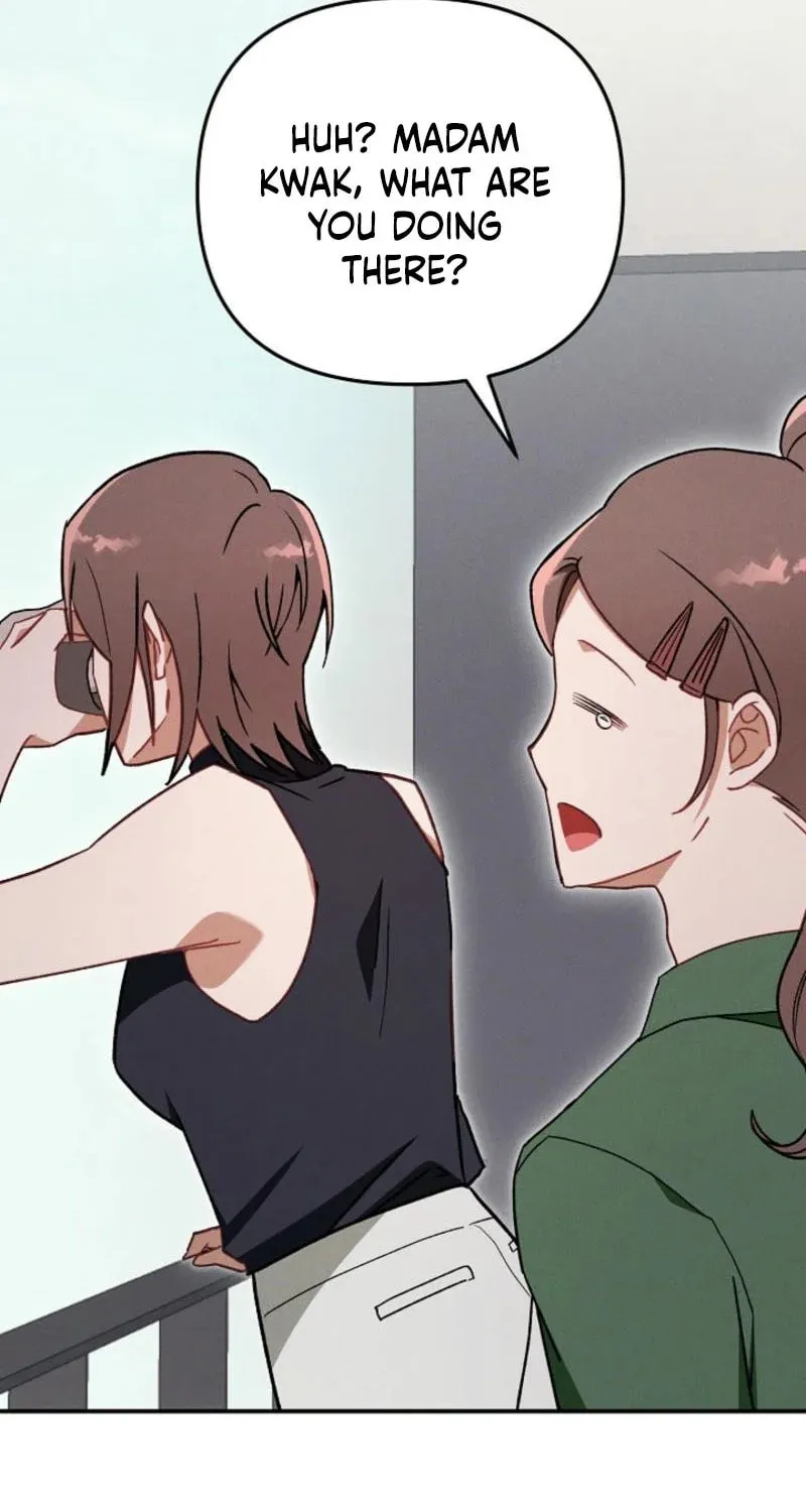 Marriage Partner Chapter 3 page 126 - 