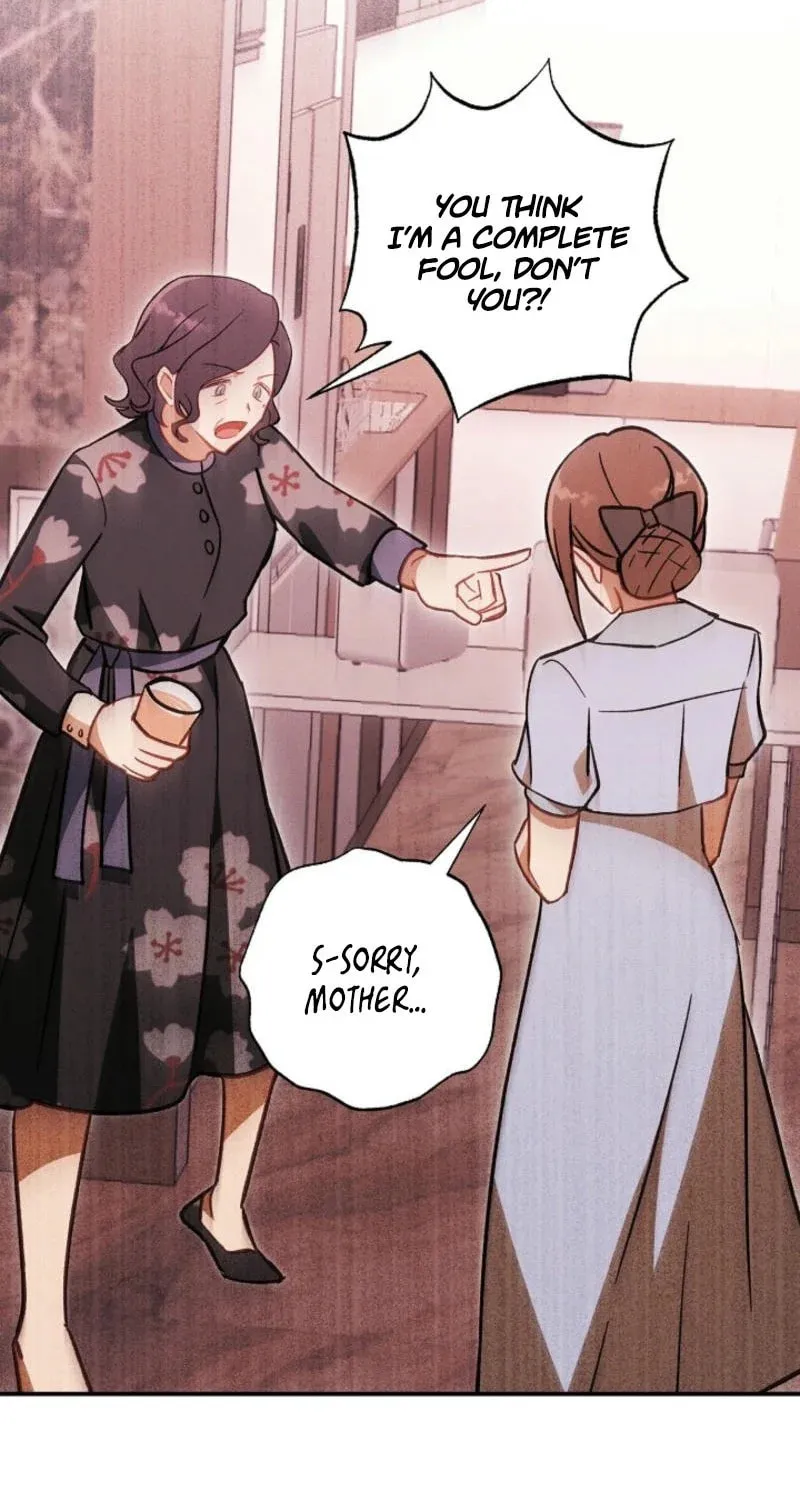 Marriage Partner Chapter 3 page 131 - 