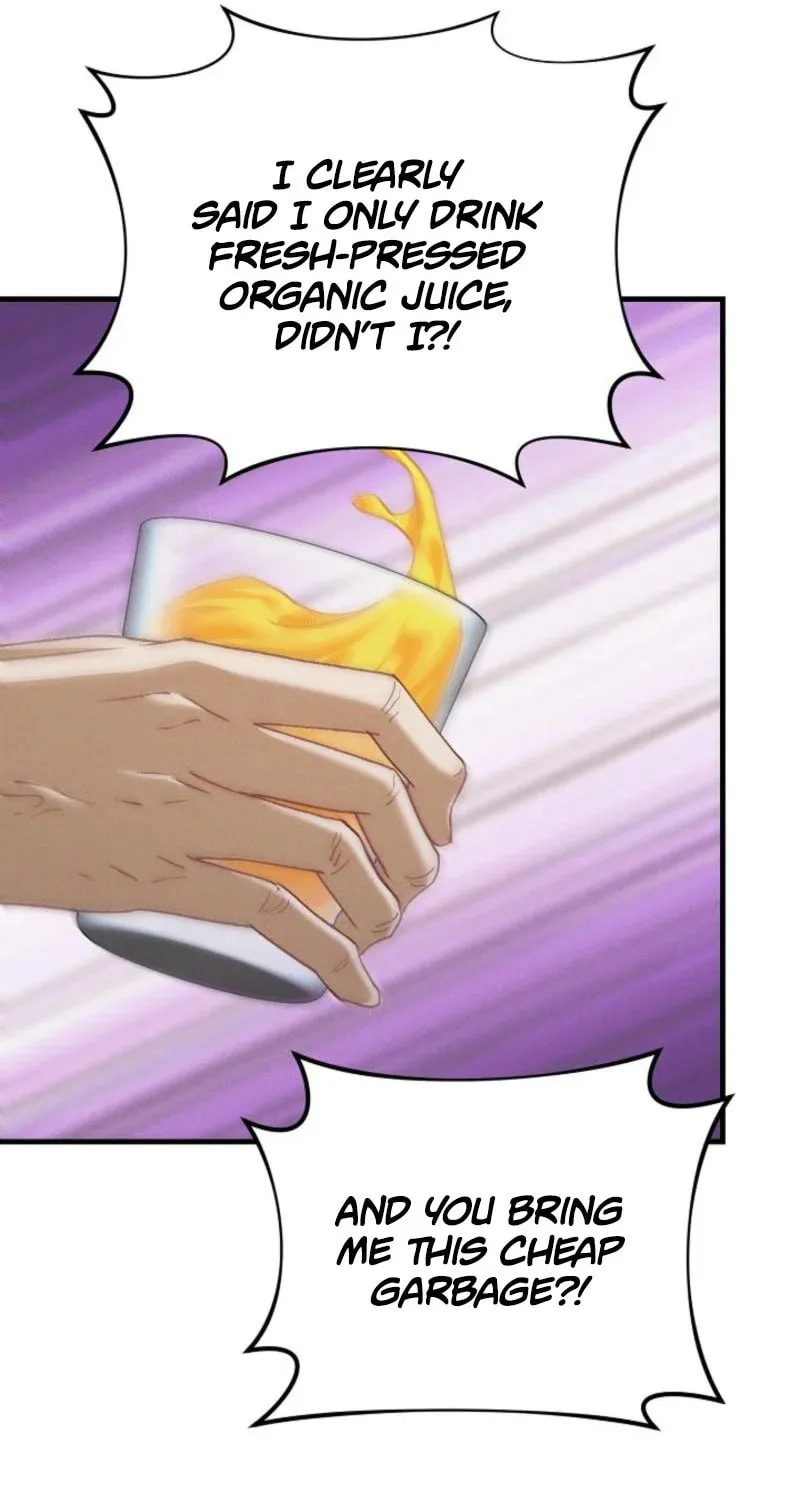 Marriage Partner Chapter 3 page 134 - 