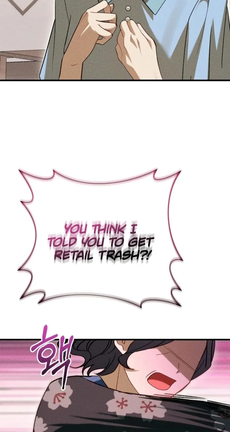 Marriage Partner Chapter 3 page 138 - 