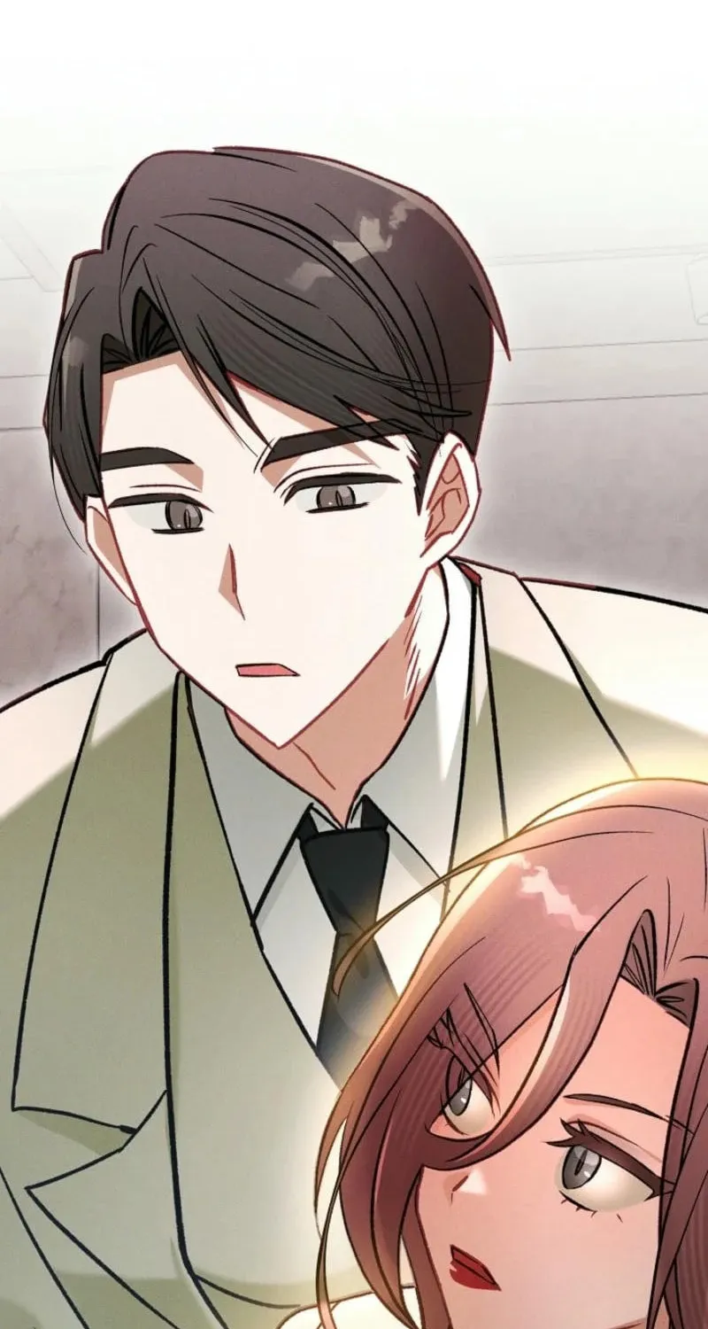 Marriage Partner Chapter 3 page 19 - 
