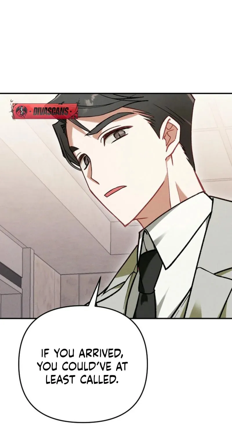 Marriage Partner Chapter 3 page 21 - 