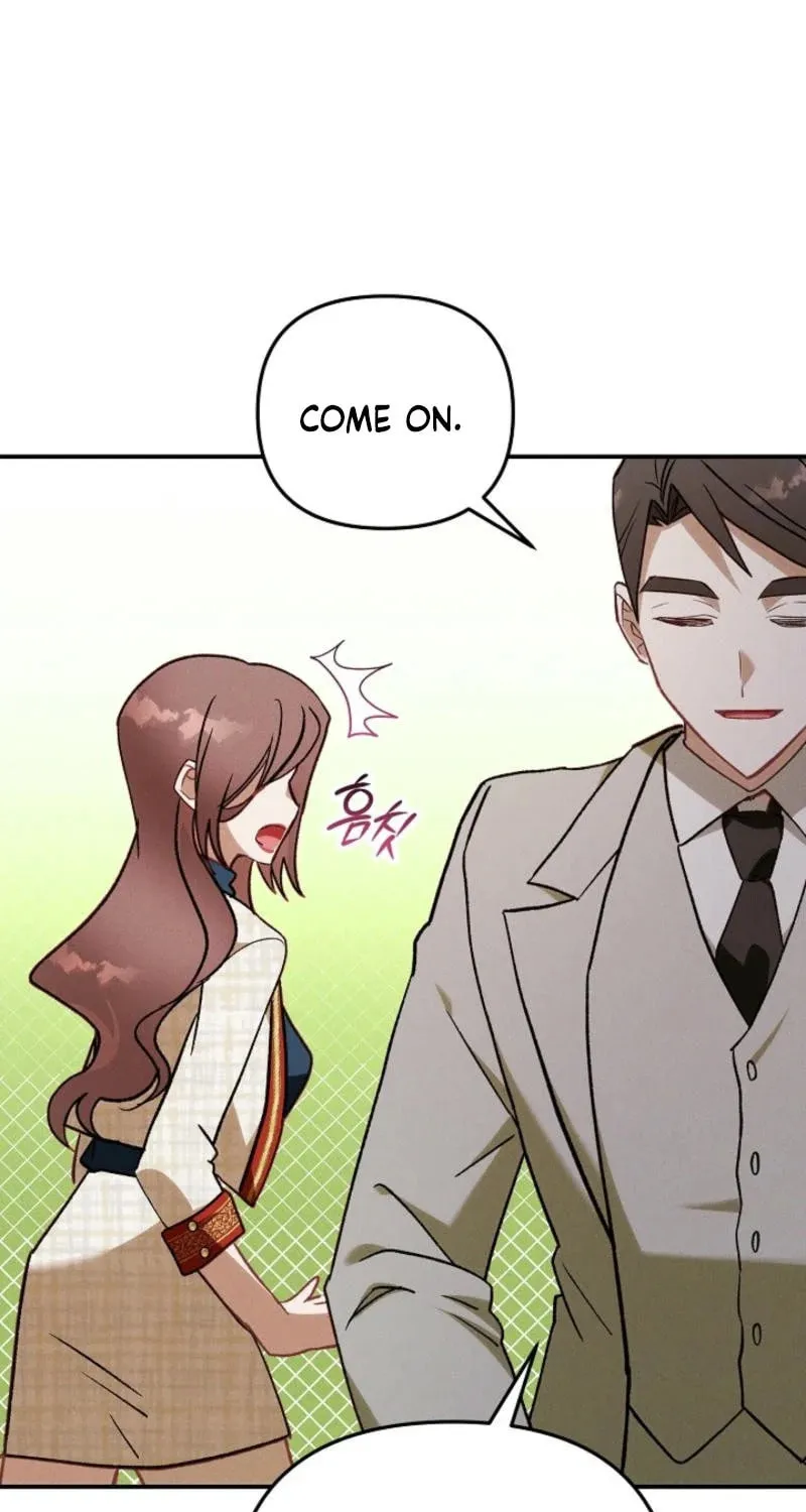 Marriage Partner Chapter 3 page 24 - 