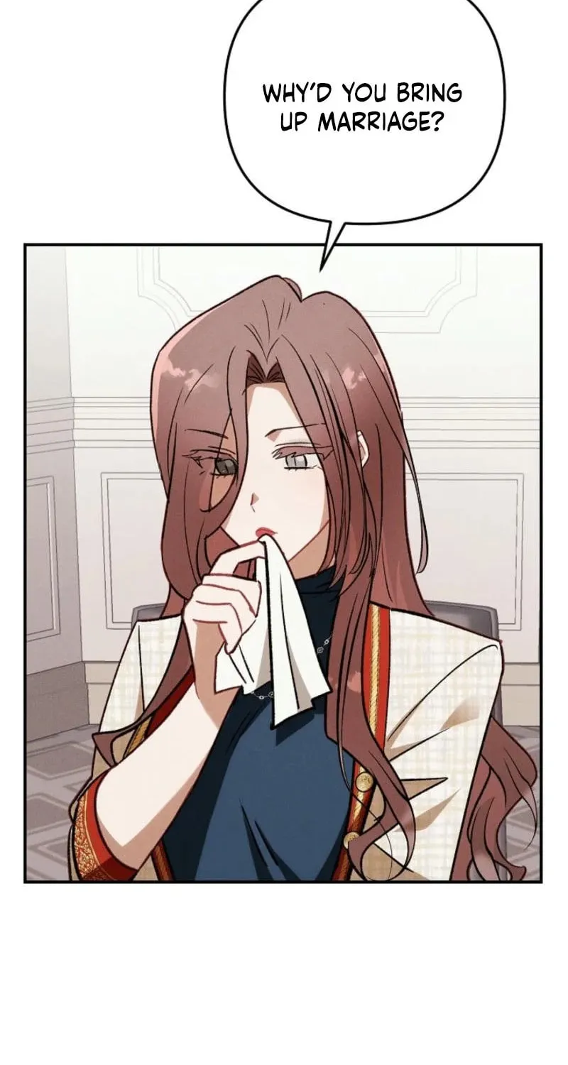 Marriage Partner Chapter 3 page 28 - 