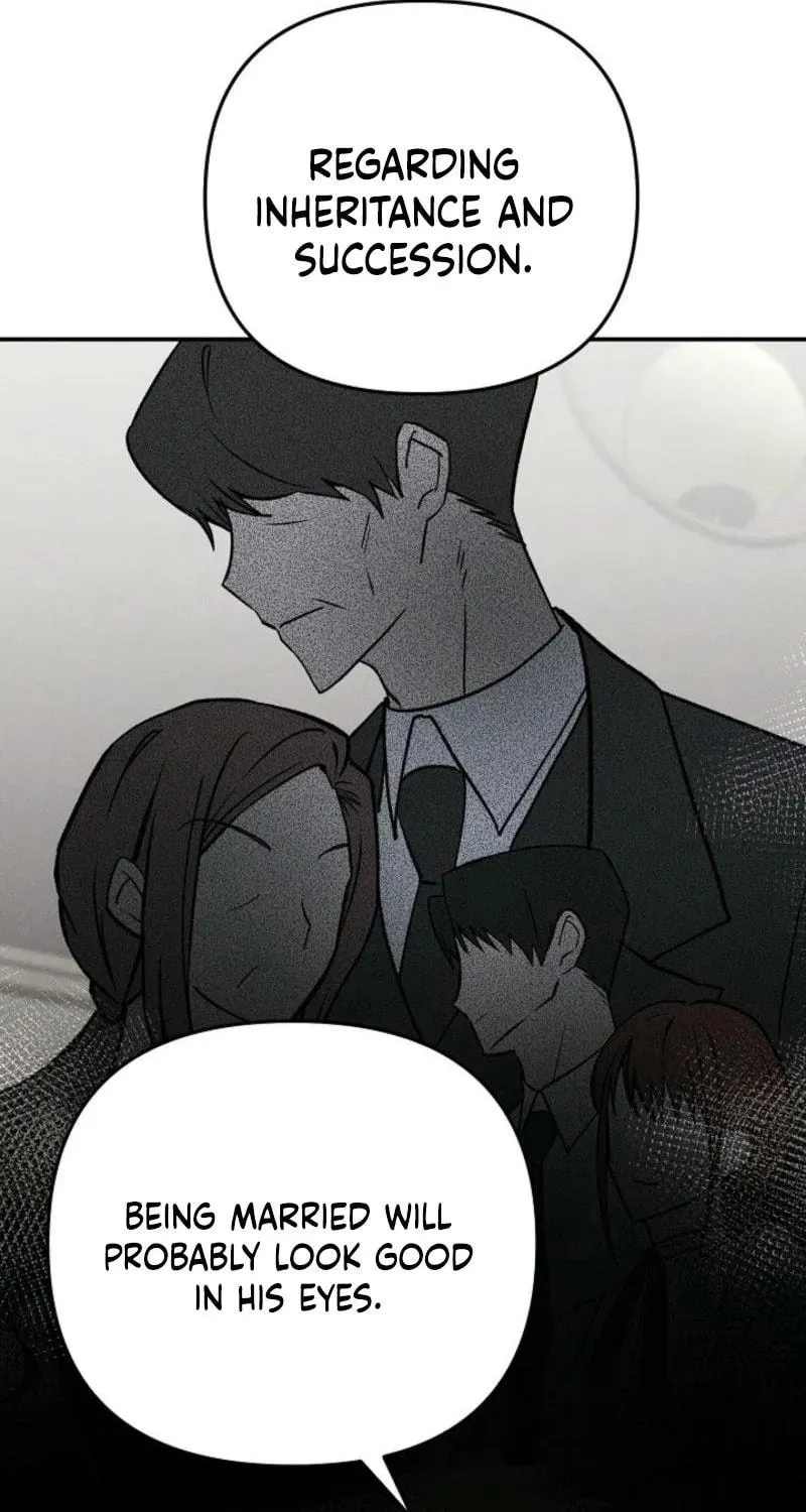Marriage Partner Chapter 3 page 33 - 