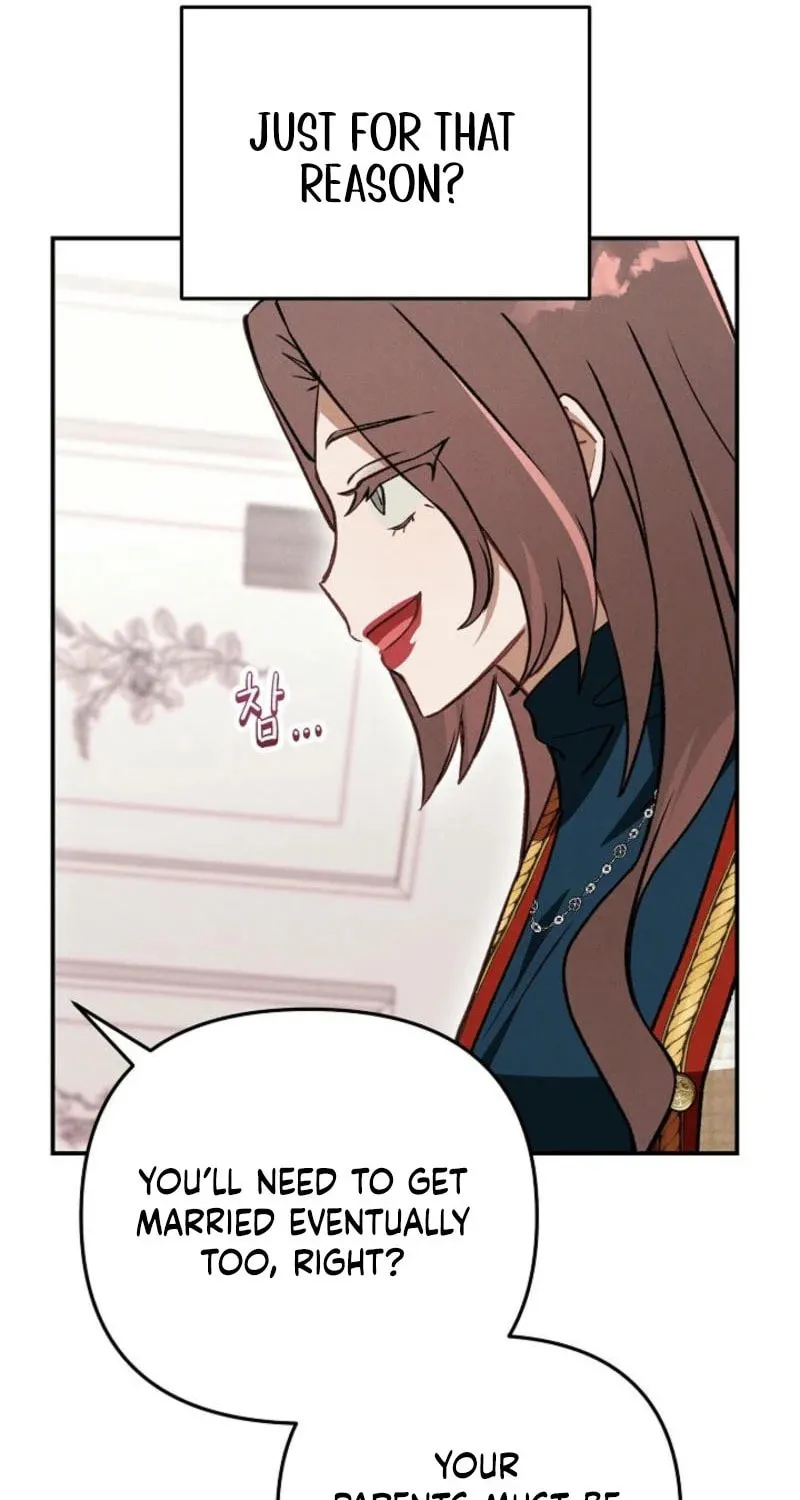 Marriage Partner Chapter 3 page 35 - 