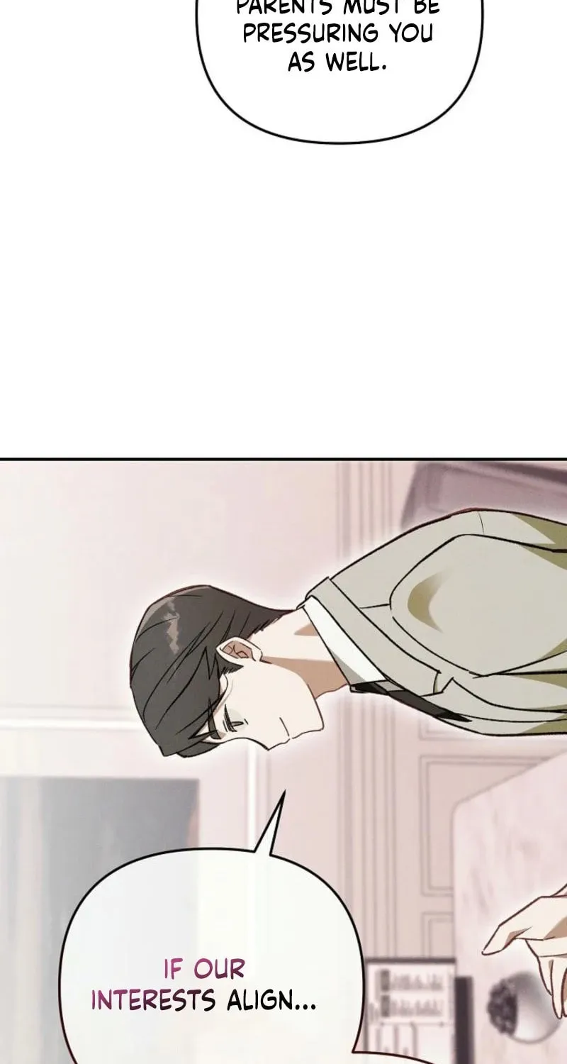Marriage Partner Chapter 3 page 36 - 