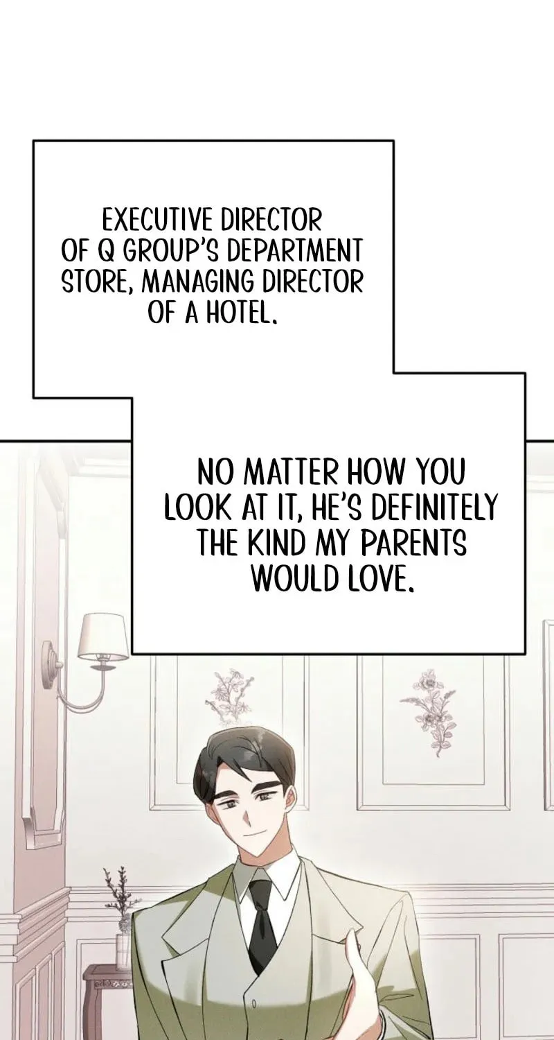 Marriage Partner Chapter 3 page 41 - 
