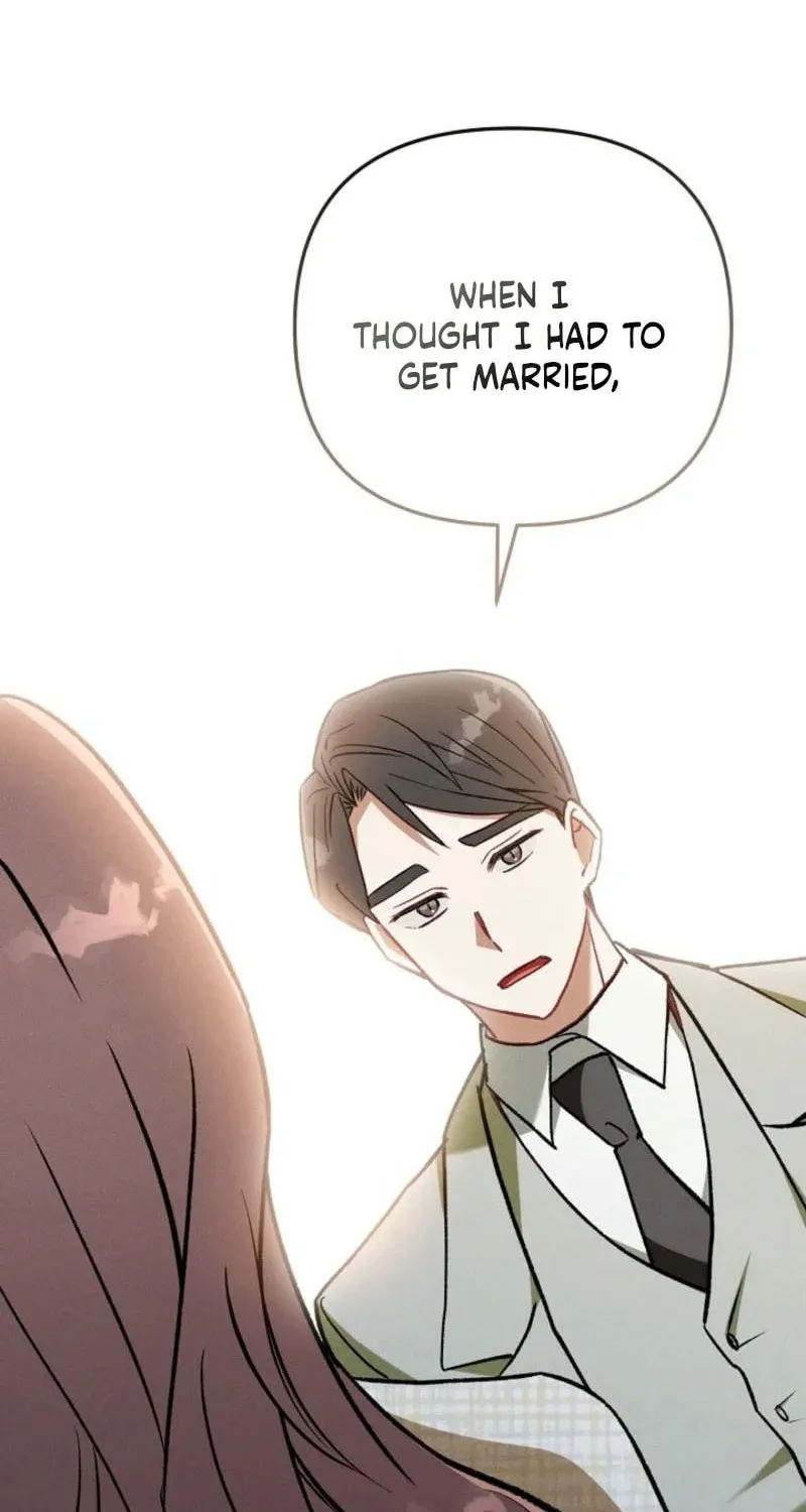 Marriage Partner Chapter 3 page 48 - 