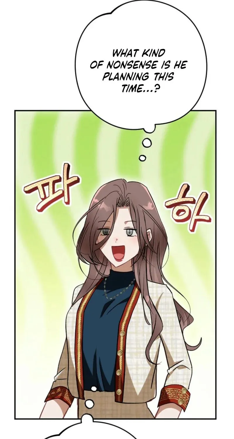 Marriage Partner Chapter 3 page 6 - 