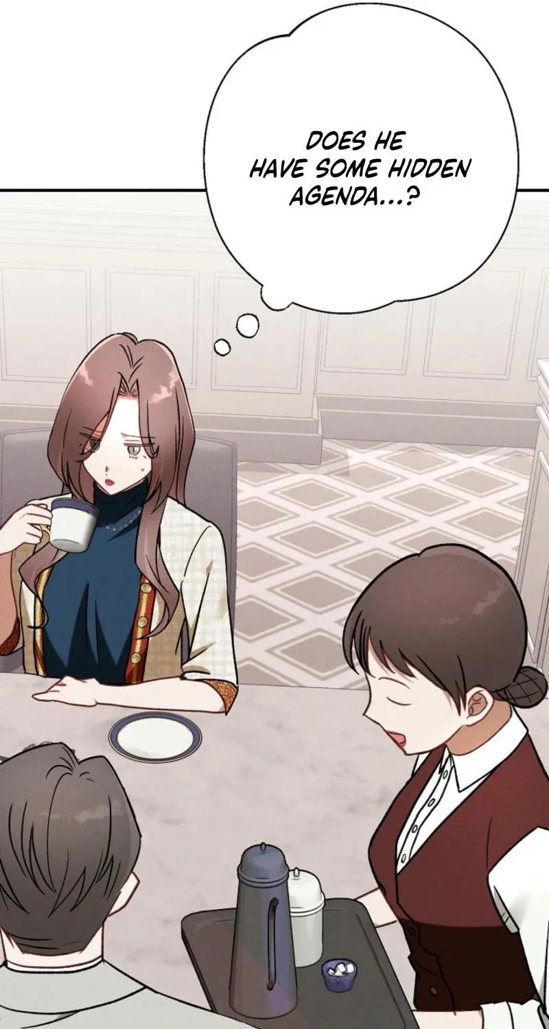 Marriage Partner Chapter 3 page 56 - 