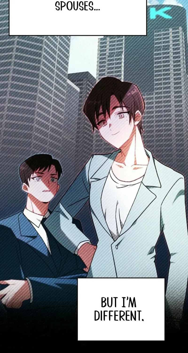 Marriage Partner Chapter 3 page 74 - 