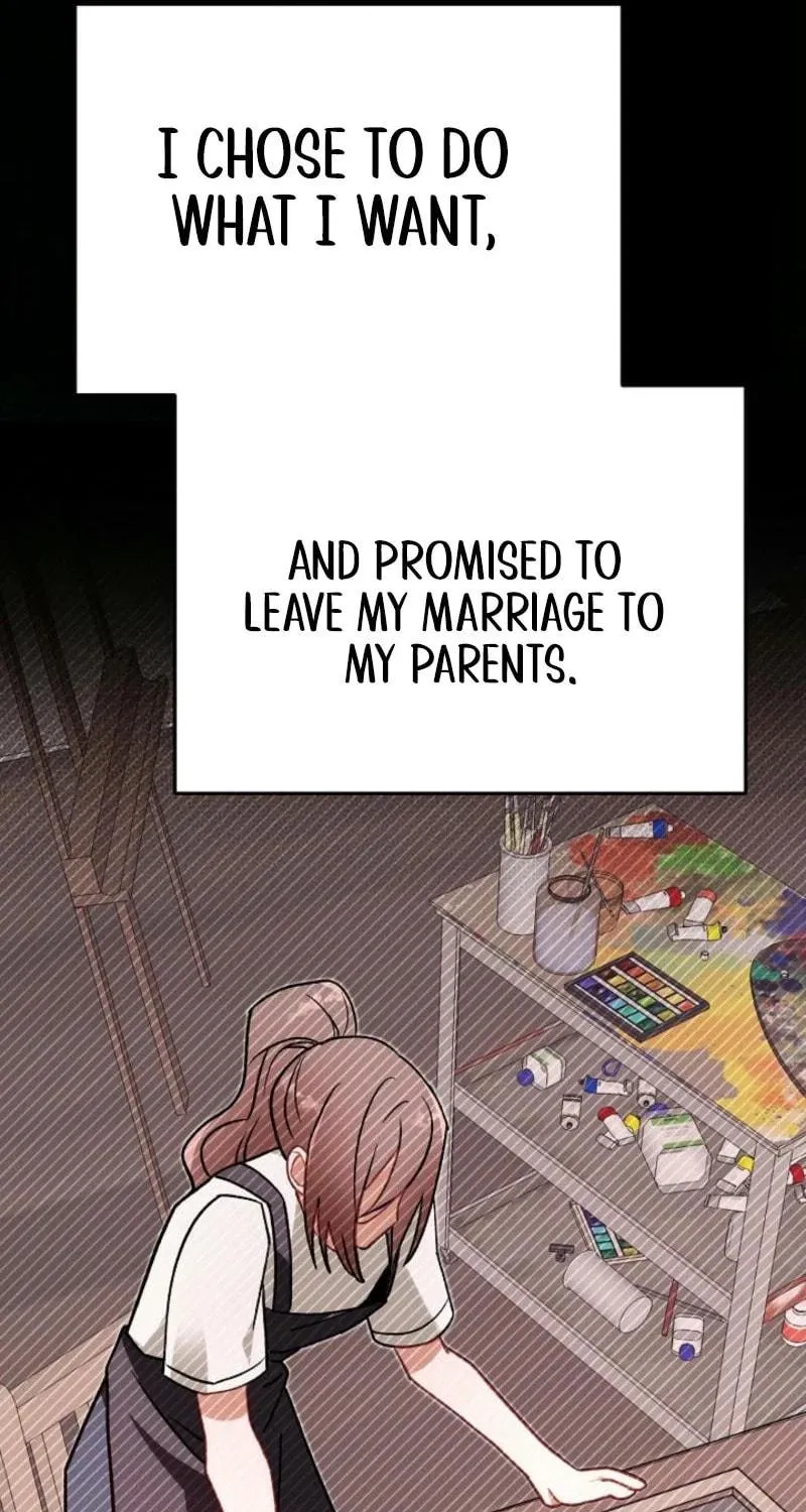 Marriage Partner Chapter 3 page 76 - 