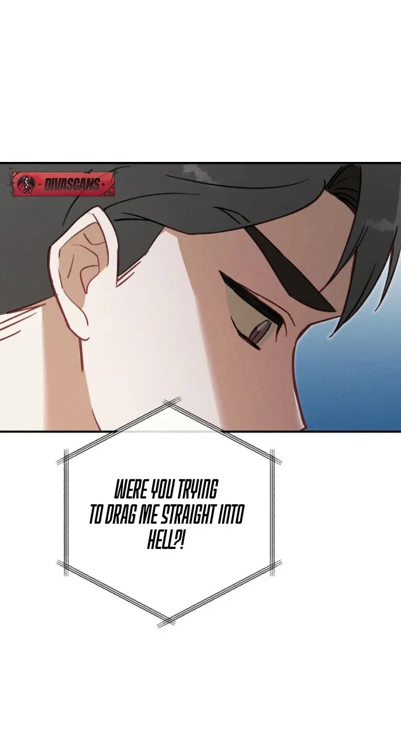 Marriage Partner Chapter 4 page 22 - 