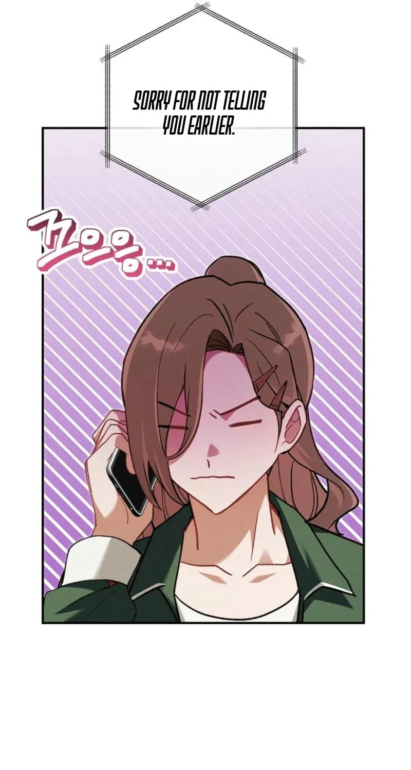 Marriage Partner Chapter 4 page 24 - 