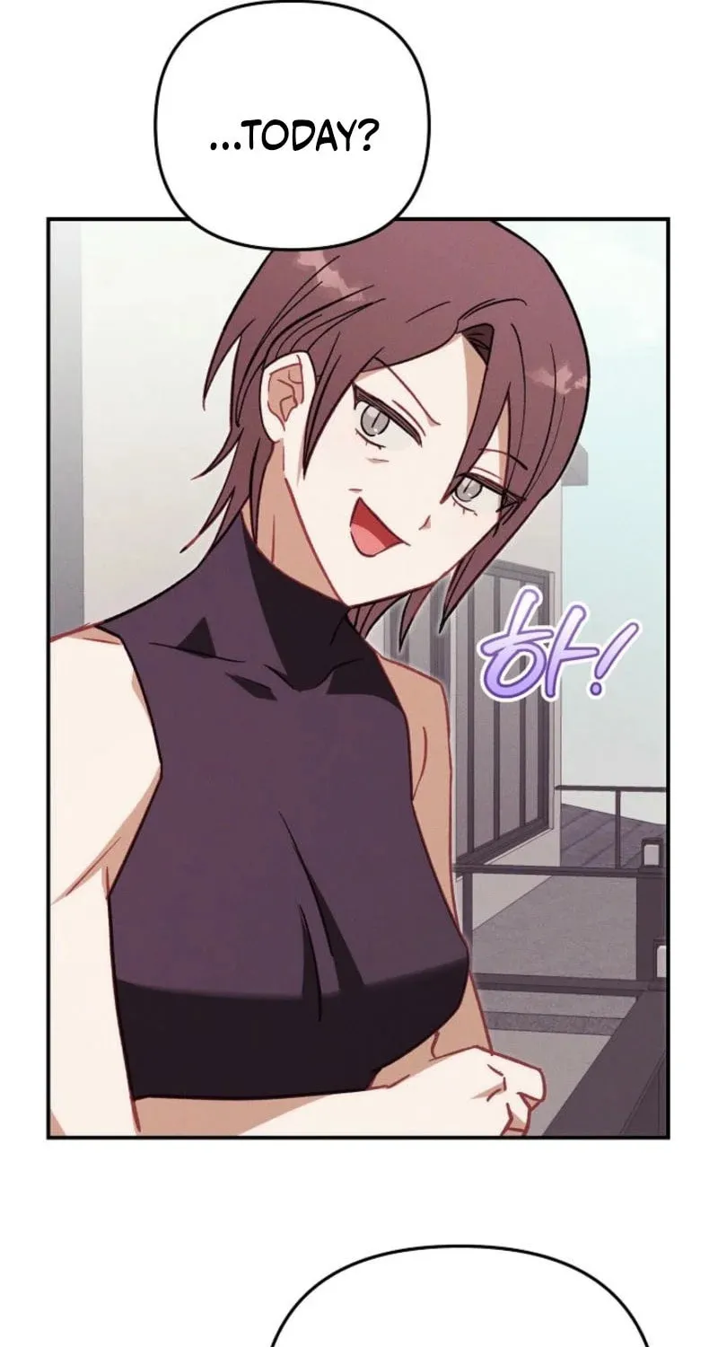 Marriage Partner Chapter 4 page 38 - 