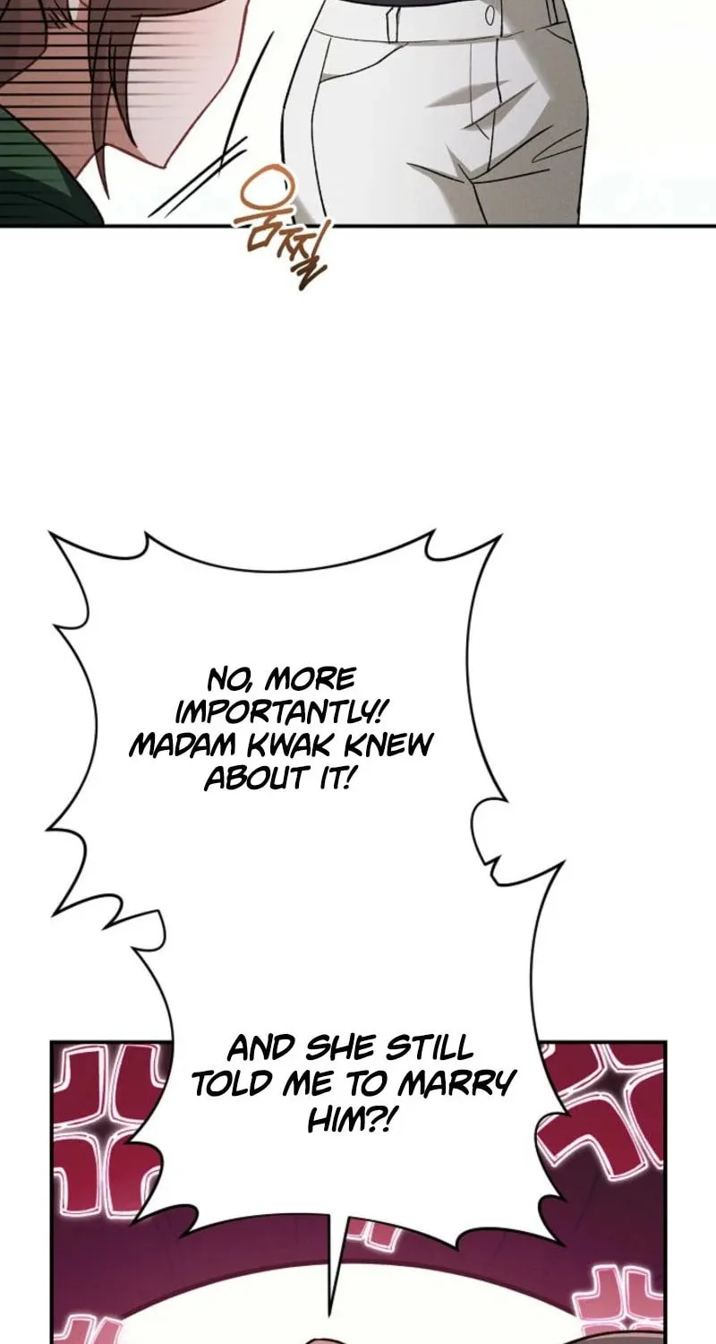 Marriage Partner Chapter 4 page 48 - 