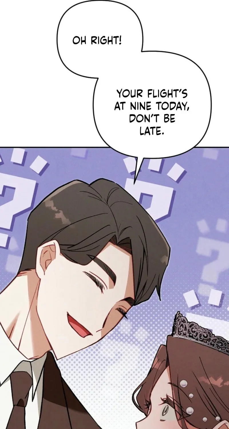 Marriage Partner Chapter 4 page 87 - 