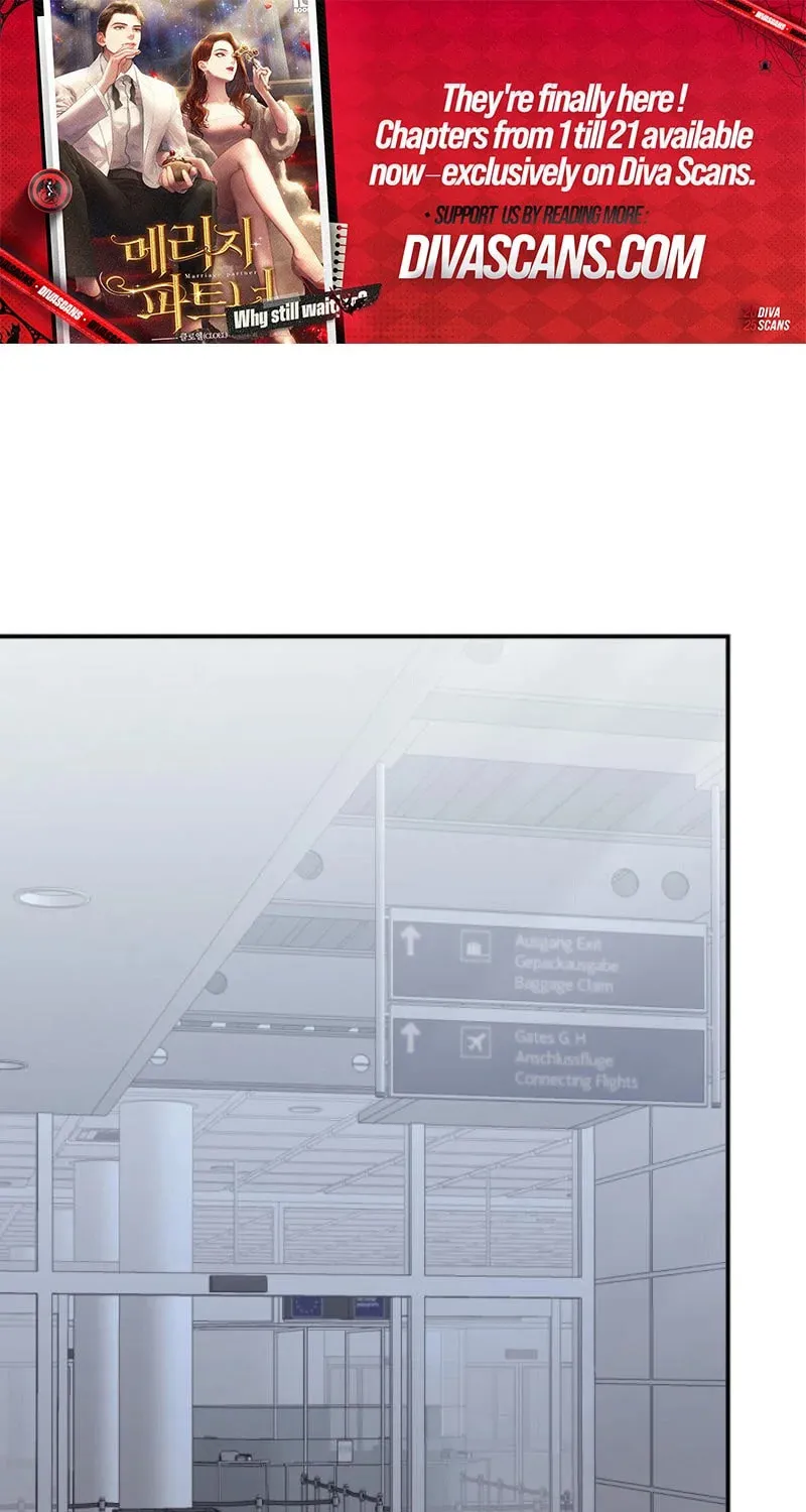 Marriage Partner Chapter 5 page 1 - 